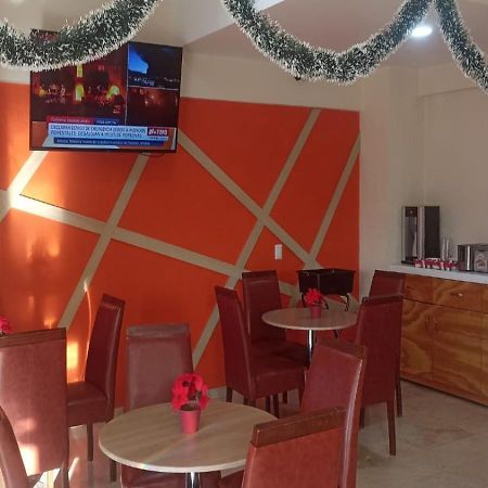 Hotel Yahalis Jilotepec de Abasolo المظهر الخارجي الصورة
