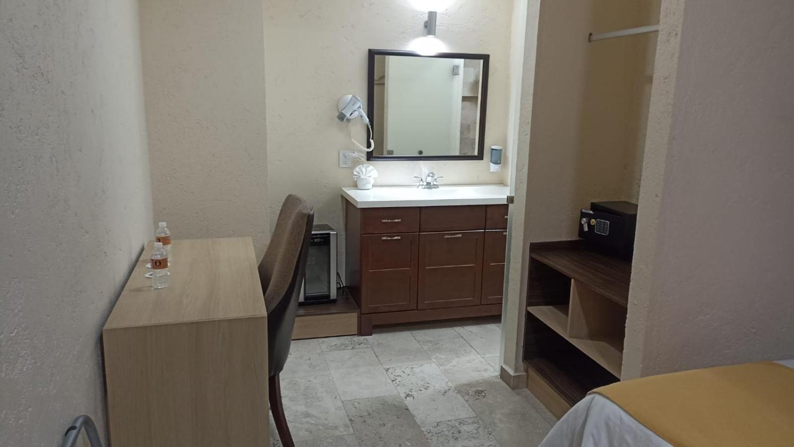 Hotel Yahalis Jilotepec de Abasolo المظهر الخارجي الصورة