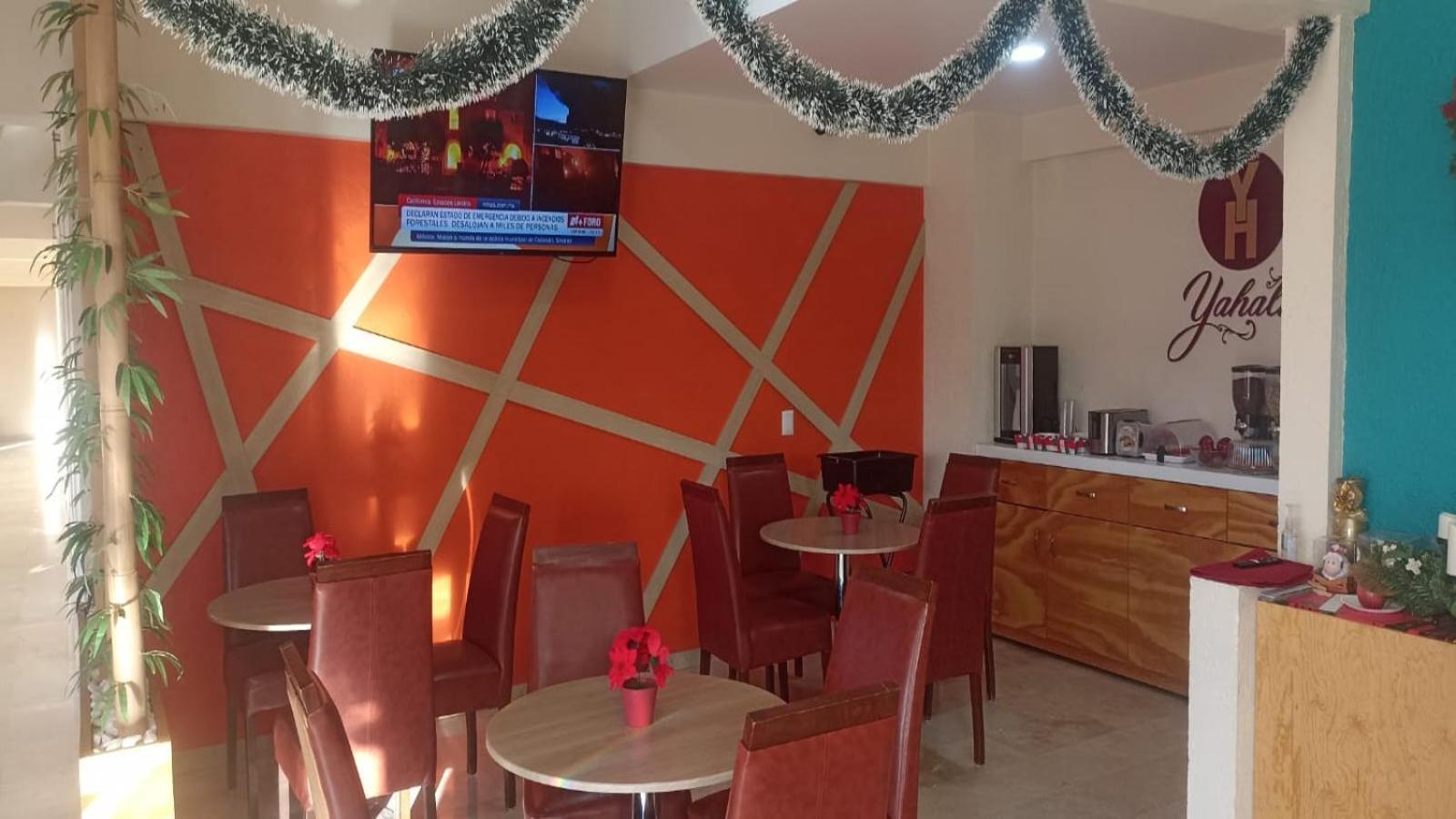 Hotel Yahalis Jilotepec de Abasolo المظهر الخارجي الصورة