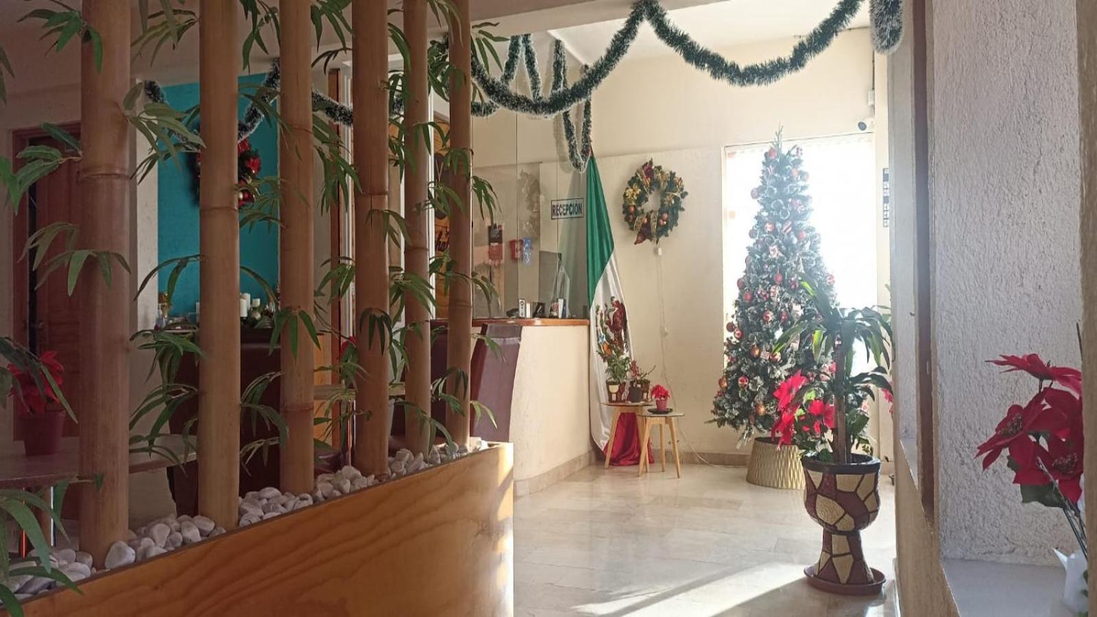 Hotel Yahalis Jilotepec de Abasolo المظهر الخارجي الصورة