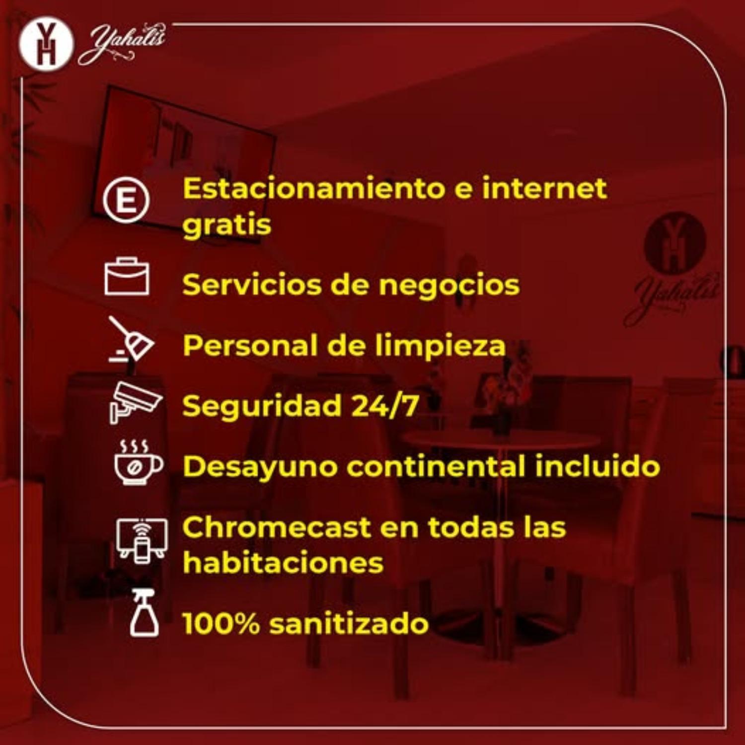 Hotel Yahalis Jilotepec de Abasolo المظهر الخارجي الصورة