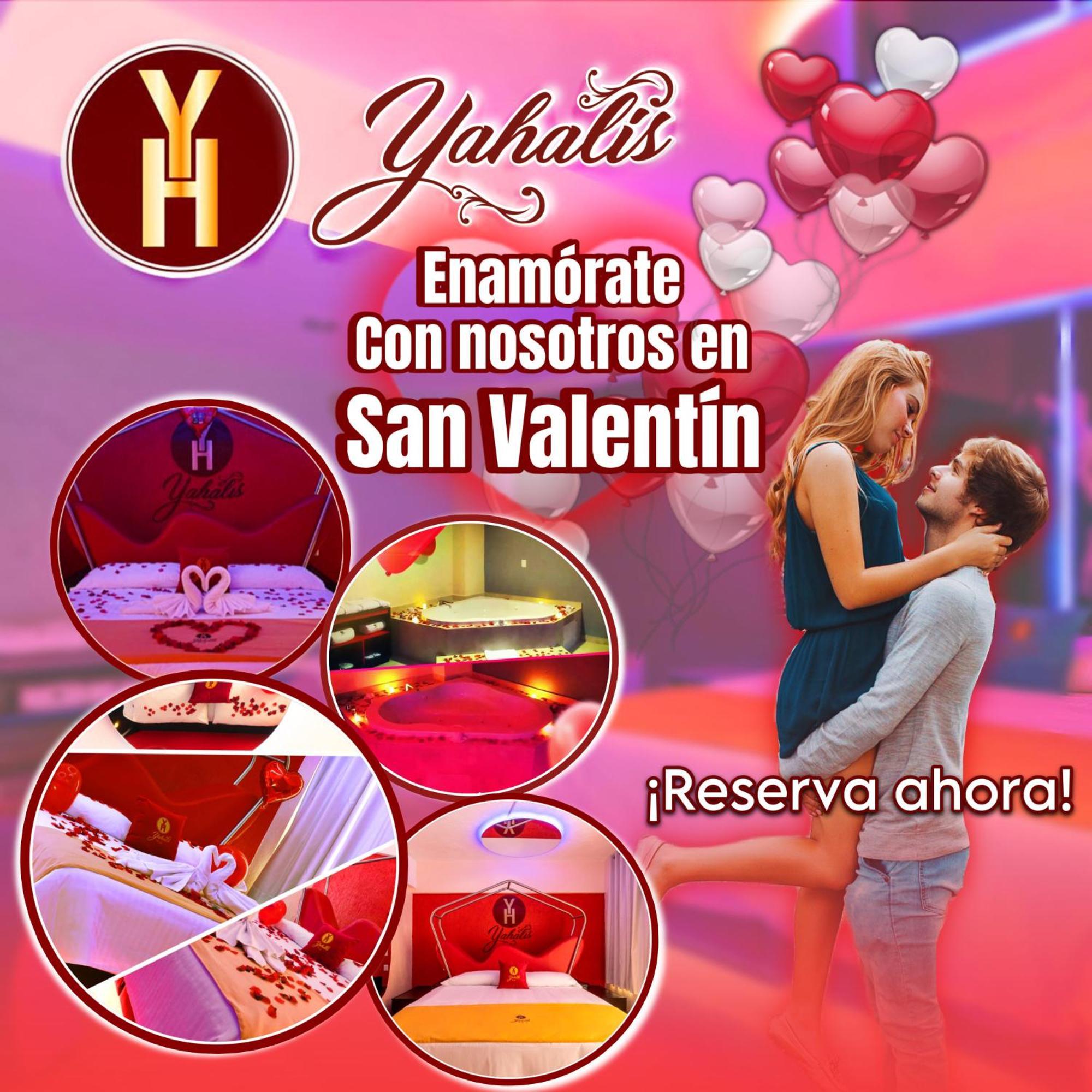 Hotel Yahalis Jilotepec de Abasolo المظهر الخارجي الصورة